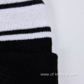 Warm Knit Beanie Caps for women